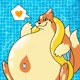 Buoy the Floatzel