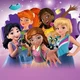 LEGO Friends