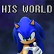 His World Sonic 06