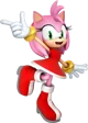 Amy Rose