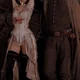 Vampire Hunt Couple