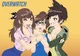 Overwatch AU