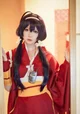 Cosplayer Kyouka