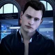 Connor RK800 - DBH