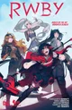 RWBY 