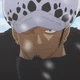 Trafalgar Law 