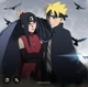 Boruto and Sarada