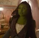 elphaba thropp