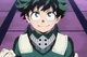 Truth quirk Deku