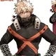 Bakugou Katsuki