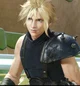 Cloud Strife 
