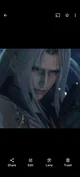 Sephiroth