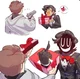 Mark Heathcliff 
