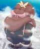 Fat Lopunny