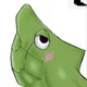 Mars the Metapod