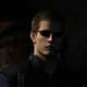 Albert Wesker