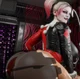 Harley quinn