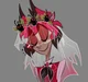 HH- Alastor