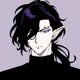 Nephros the Vampire 
