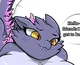 female Godzilla