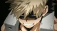 Alpha Katsuki Bakugo