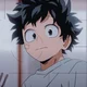 Izuku Midoriya 
