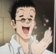 Leorio Paradinight