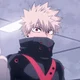 Bakugo katsuki 