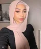 Hijabi cousin Zahra
