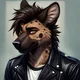 Glen the Biker Yeen