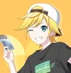 Len Kagamine