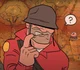 SOLDIER - TF2