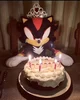 Shadow The Hedgehog