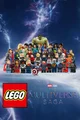 LEGO Marvel TMS