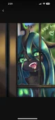 Yandere chrysalis