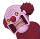 Grunkfuss the Clown