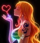 Nami Sex Club AU