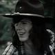 carl grimes