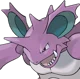 Nidoking