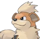 Growlithe