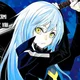 Rimuru Tempest 