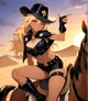 Cocky Sheriff 