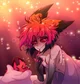 Alastor-Hazbin Hotel