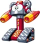 Bunby Tank