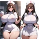 Tsundere nurse 