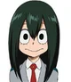 Tsuyu Asui