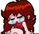 Sad Girlfriend fnf