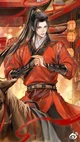 General Fang Li