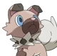 Rockruff