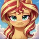Sunset Shimmer